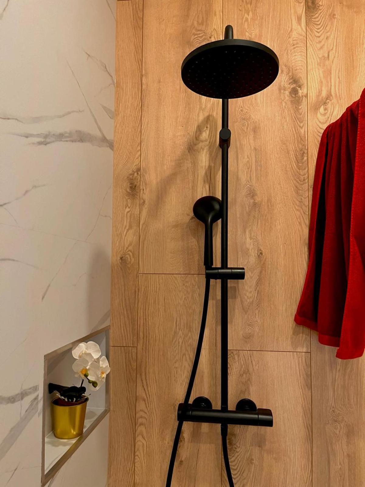 Special 1 Bed Room Condo Warszawa Center Εξωτερικό φωτογραφία