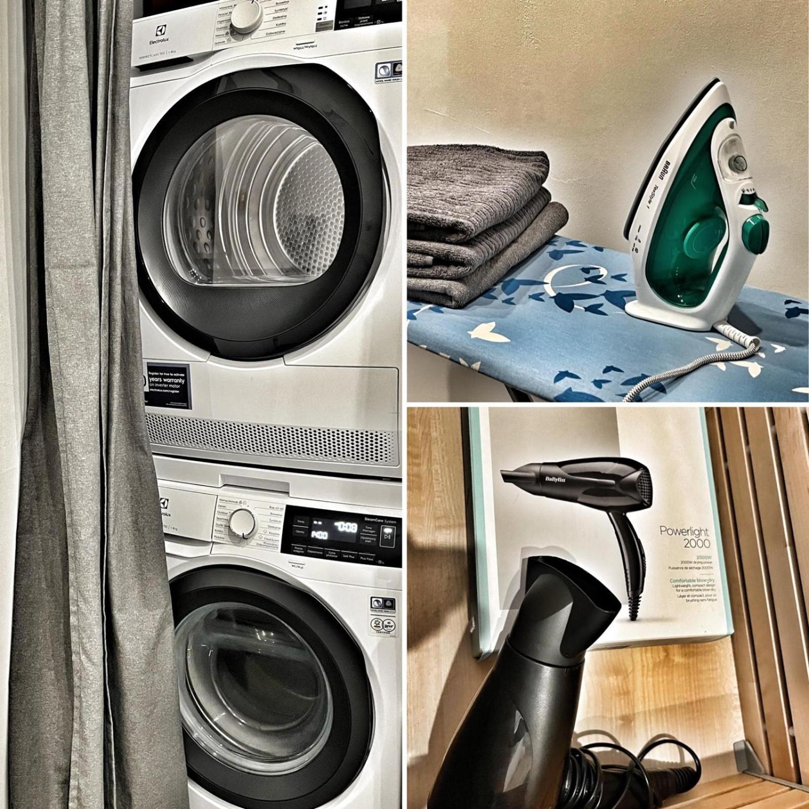 Special 1 Bed Room Condo Warszawa Center Εξωτερικό φωτογραφία